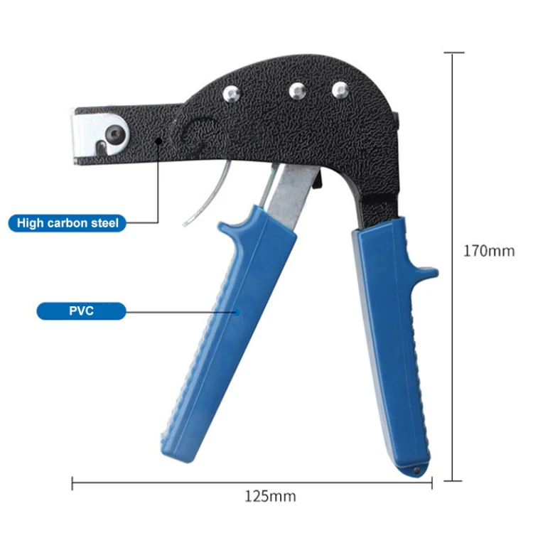 Semi-automatic Hollow Gecko Tensioner Expansion Screw Manual Installation Tool, Spec: Single - Image 2