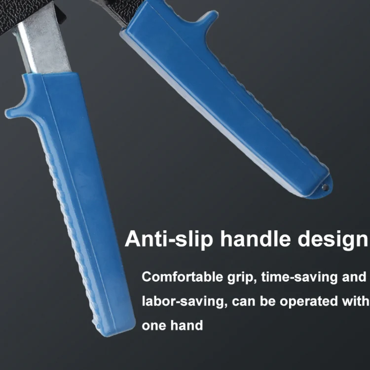 Semi-automatic Hollow Gecko Tensioner Expansion Screw Manual Installation Tool, Spec: Single - Image 6
