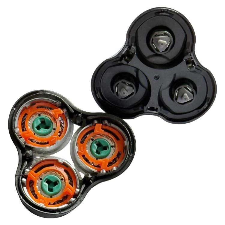 SH90 Razor Head for Philips RQ10/RQ11/SH50/RQ12/S9911 /S9000 - Image 4