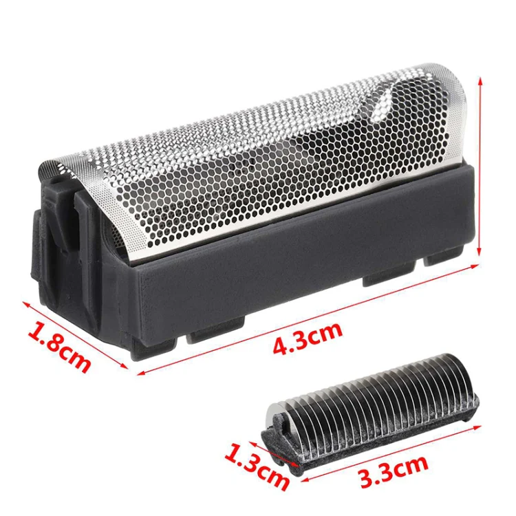 Shaver Accessories For Braun, Colour: Cutter Head - Image 3