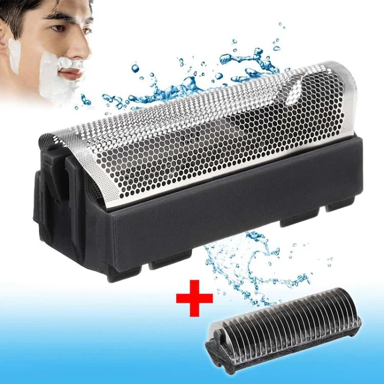 Shaver Accessories For Braun, Colour: Cutter Head - Image 8