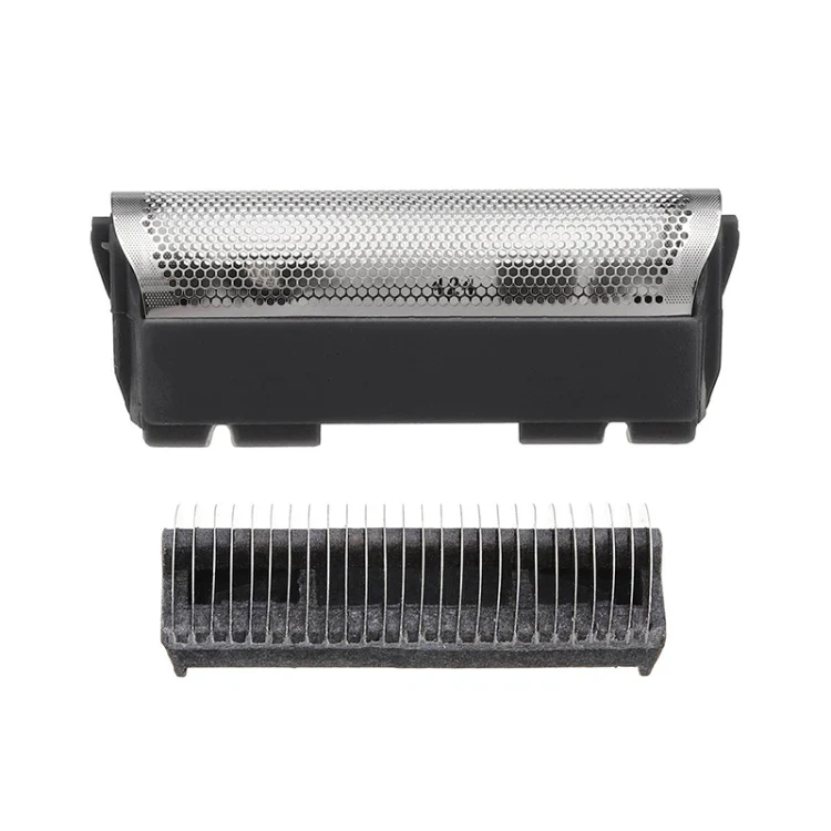 Shaver Accessories For Braun, Colour: Omentum + Cutter Head - Image 2