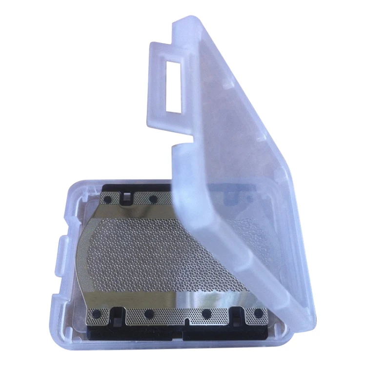 Shaver Foil for Braun 11B Series 1 / 110 / 120 / 130 / 140 / 150 / 150s-1 / 130s-1 / 5684 / 5685 - Image 4