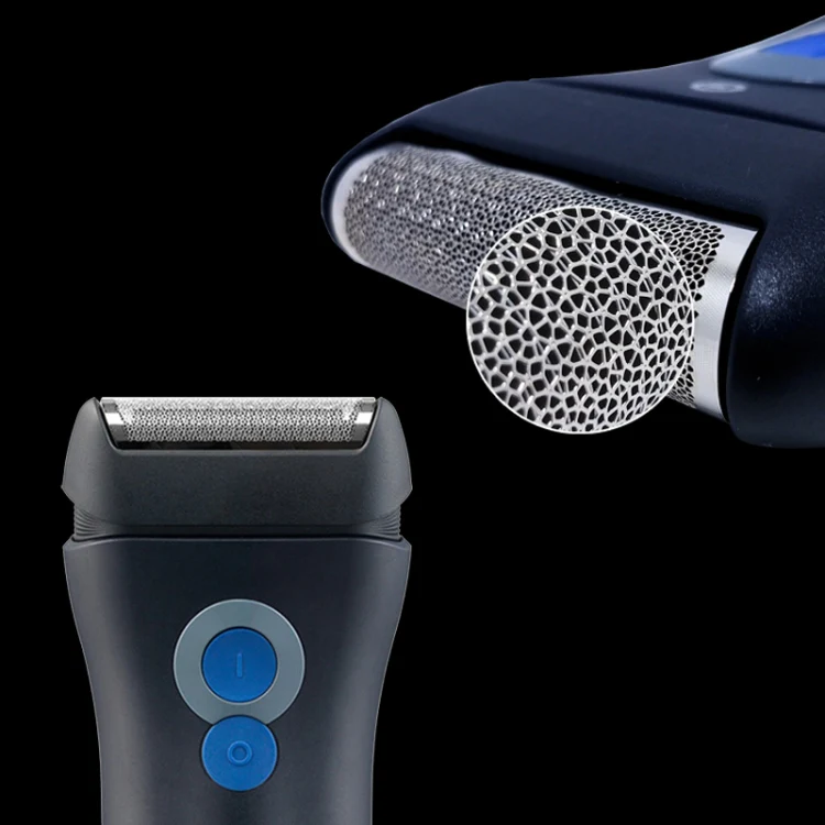 Shaver Foil for Braun 11B Series 1 / 110 / 120 / 130 / 140 / 150 / 150s-1 / 130s-1 / 5684 / 5685 - Image 5