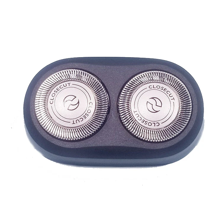 Shaver Overall Head for Philips PQ190 PQ183 PQ188 PQ192 PQ187 PQ199