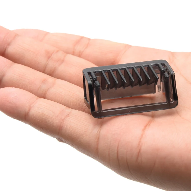 Shaver Positioning Comb For Philips Norelco Oneblade Qp2520 Qp2530 Qp2620 Qp2630, Specification: 5mm - Image 5