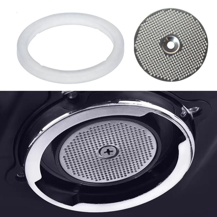 Shower Screen For Gemilai CRM3605 / CRM3601 / CRM3005E Espresso Machine - Image 3