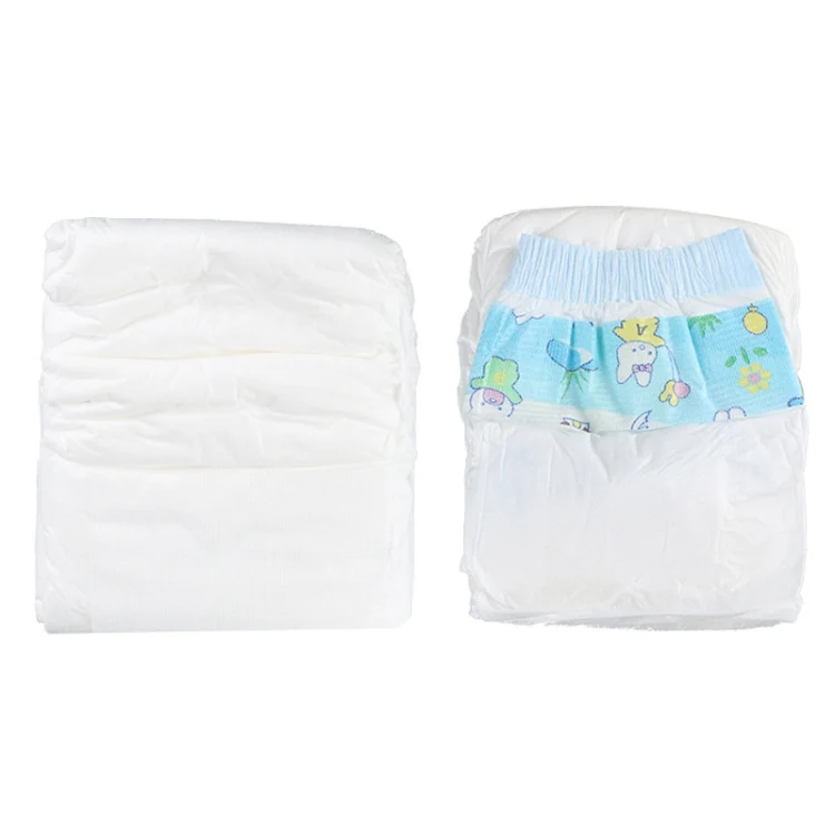 SHUERMEI Disposable Pet Diapers Menstrual Pants, Size: Male L 12pcs /Pack - Image 2