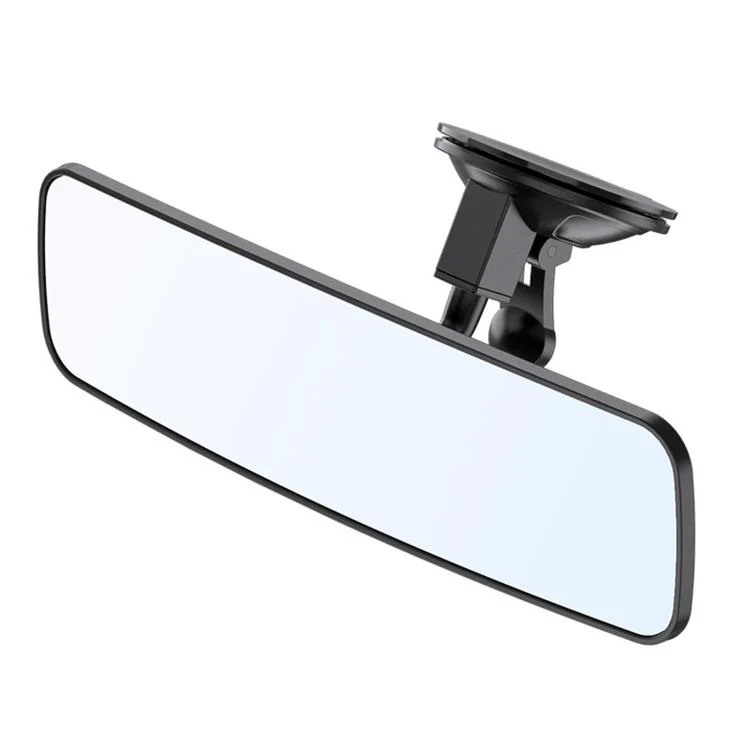 SHUNWEI Adjustable Suction Cup Wide-angle Reversing Mirror - Image 2