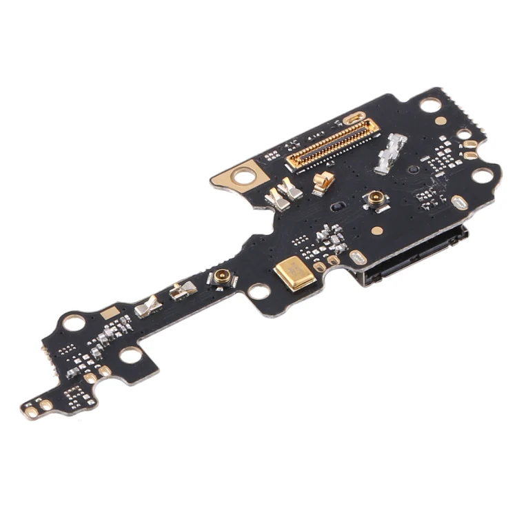 SIM Card Holder Socket Board for Huawei Honor V30 - Image 2
