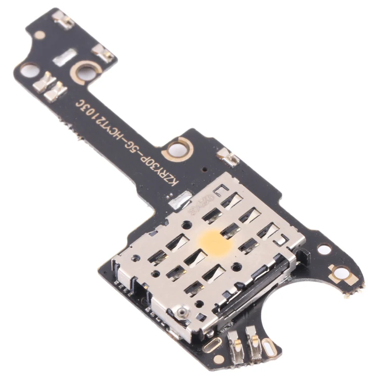 SIM Card Reader Board for Honor 30 Pro - Image 3