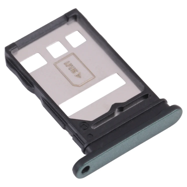 SIM Card Tray for Honor X20 SE(Green) - Image 2