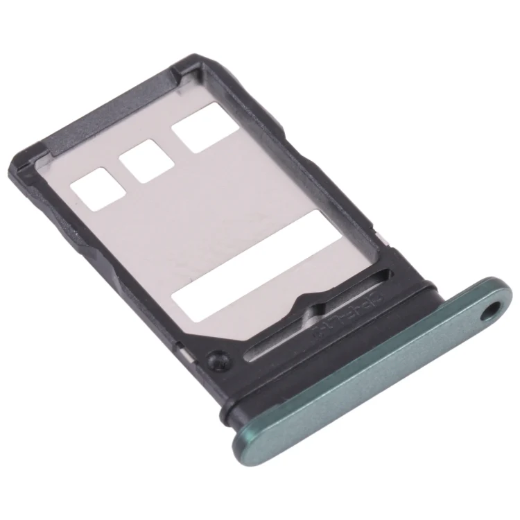 SIM Card Tray for Honor X20 SE(Green) - Image 3