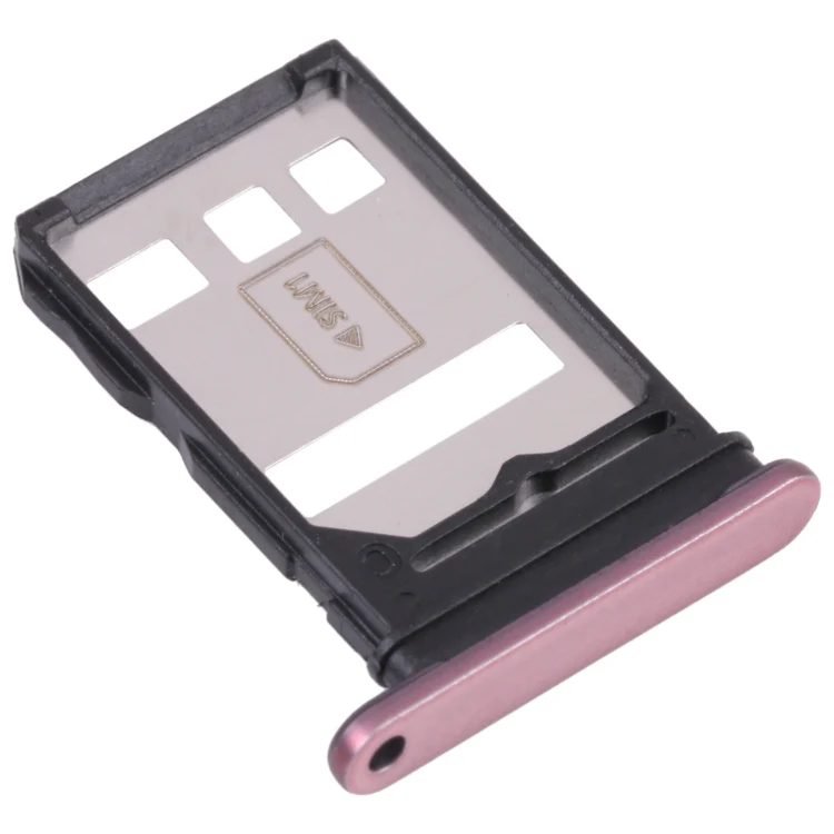 SIM Card Tray for Honor X20 SE(Pink) - Image 2