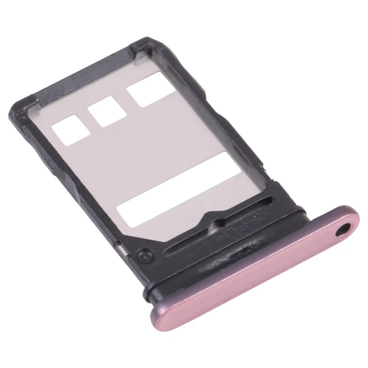 SIM Card Tray for Honor X20 SE(Pink) - Image 3