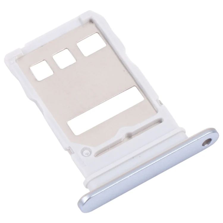 SIM Card Tray + SIM Card Tray for Honor X30 5G (Grey) - Image 3