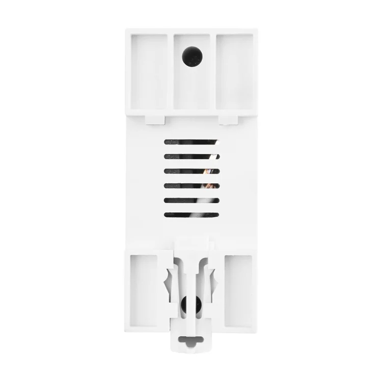 SINOTIMER SVP-688W TUYA APP WiFi Smart Circuit Breaker Over Under Voltage Protector - Image 4