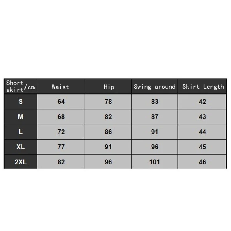 Slim-fit Small Fragrance Short Skirt (Color:As Show Size:XL) - Image 6