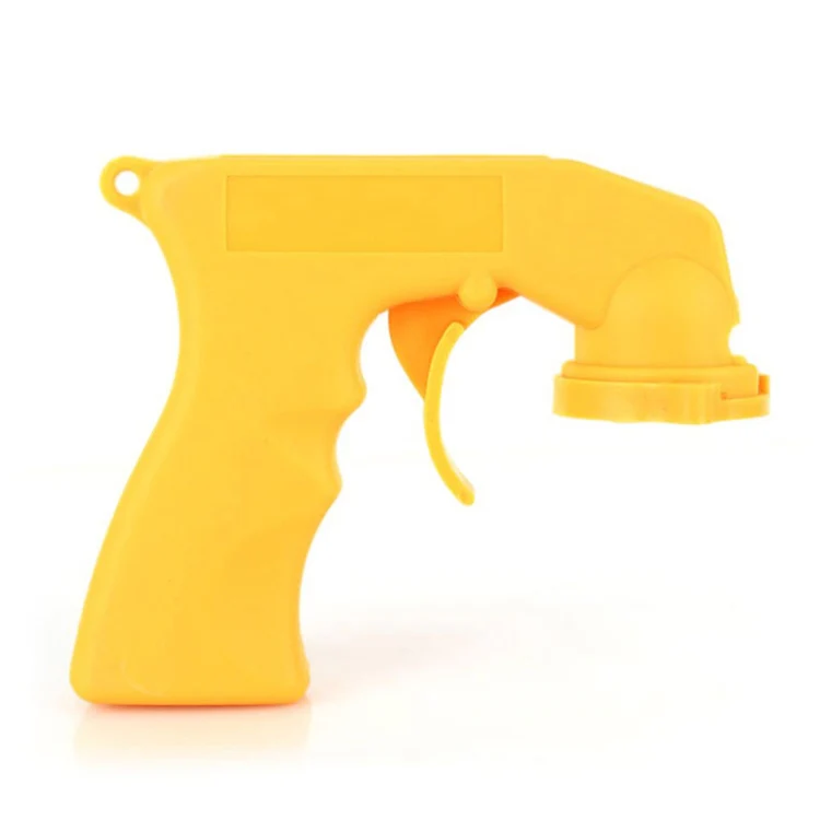 Spray Adaptor Paint Care Aerosol Spray Gun Handle Car Maintenance Tool - Image 2