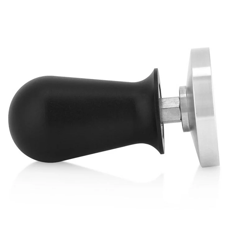 Stainless Steel Coffee Powder Hammer Alumina Constant Pressure Powder Press - Image 4