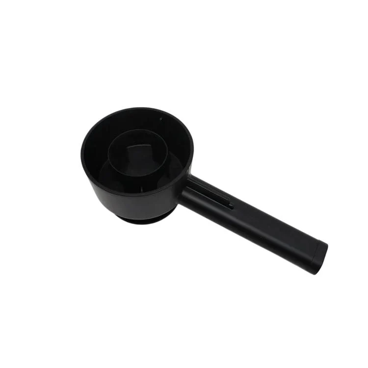 Steam Diverter For Thermomix TM7 Cabinet Protector Steam Release Accessory(Black) - Image 3