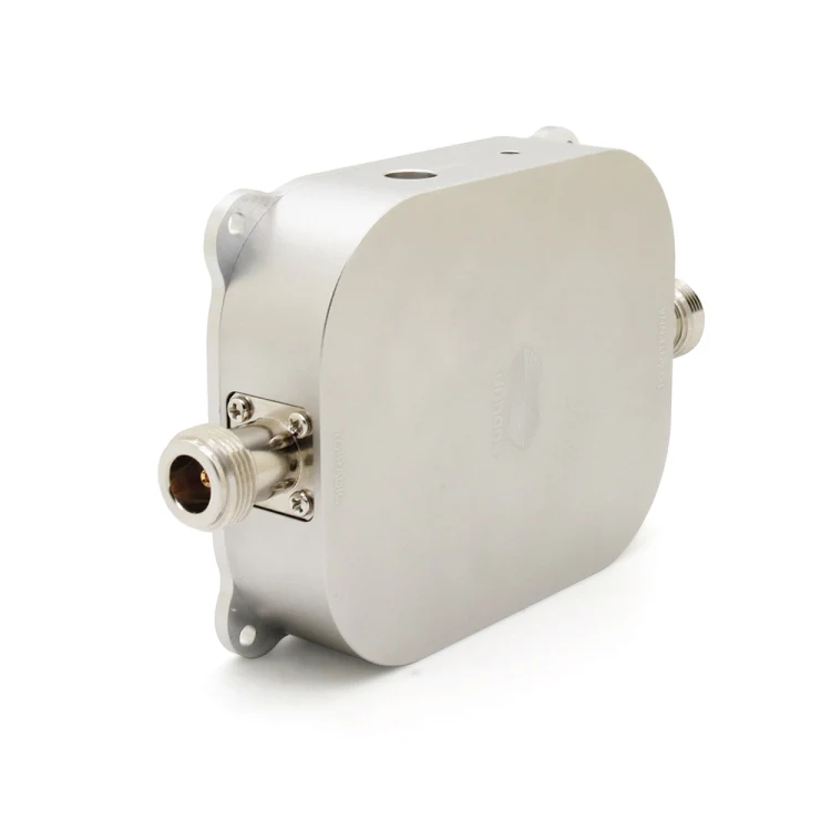 Sunhans 0305SH200774 2.4GHz/5.8GHz 4000mW Dual Band Indoor WiFi Signal Booster, Plug:US Plug - Image 3
