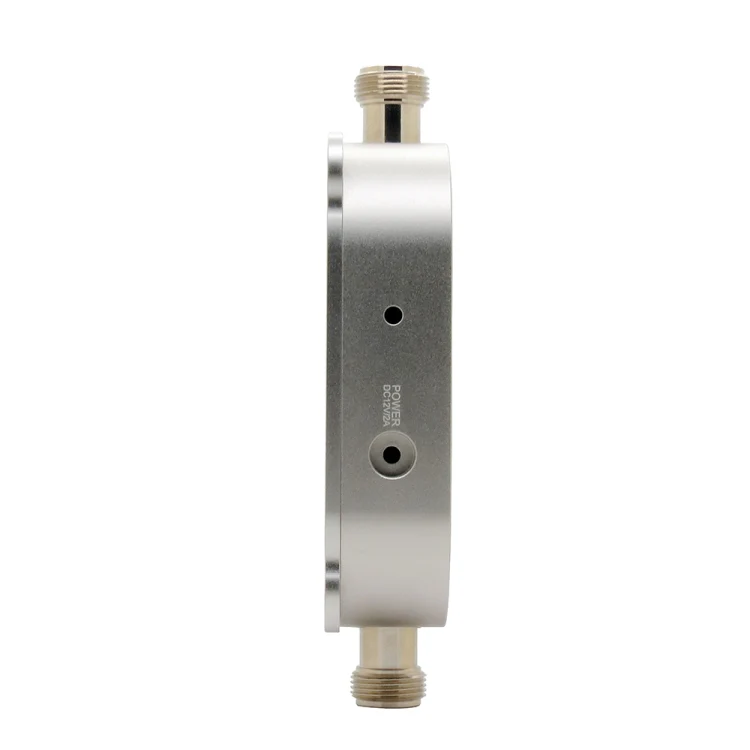 Sunhans 0305SH200774 2.4GHz/5.8GHz 4000mW Dual Band Indoor WiFi Signal Booster, Plug:US Plug - Image 5