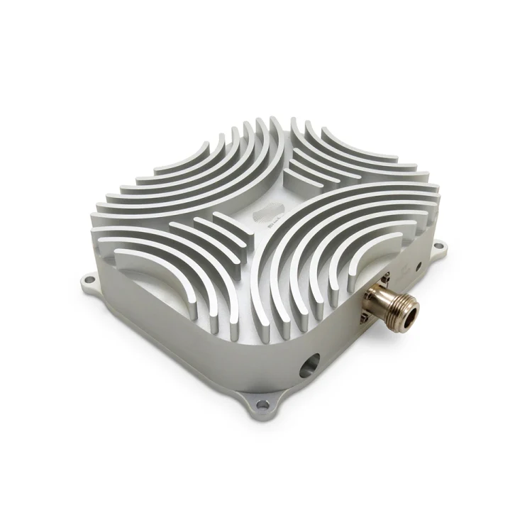 Sunhans 0305SH200779 5.8GHz 40dBm Indoor WiFi Signal Booster, Plug:AU Plug - Image 5