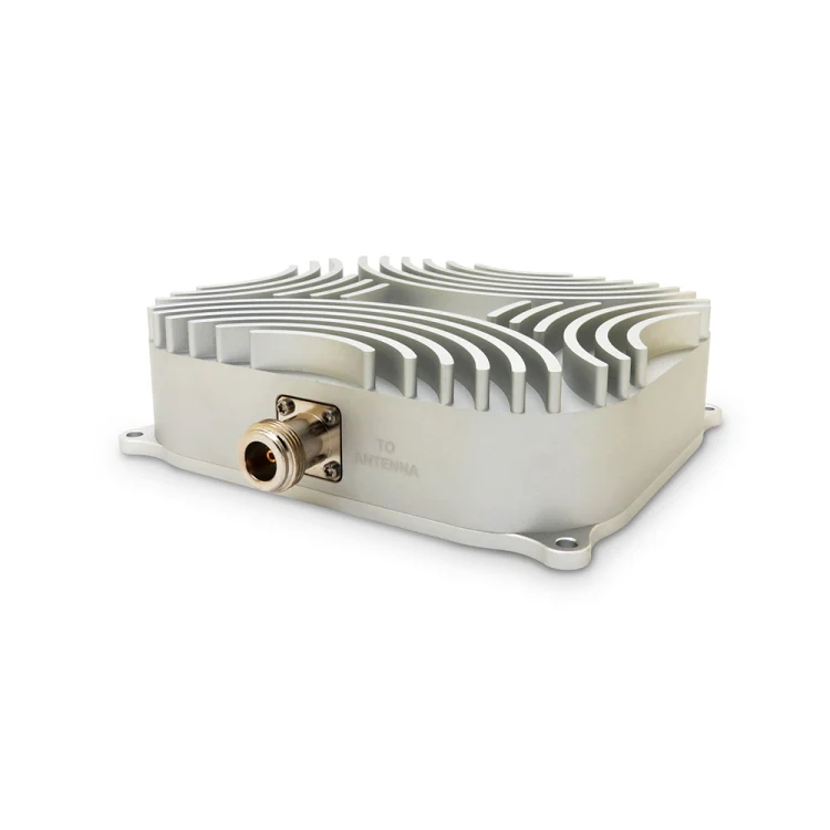 Sunhans 0305SH200779 5.8GHz 40dBm Indoor WiFi Signal Booster, Plug:US Plug - Image 4