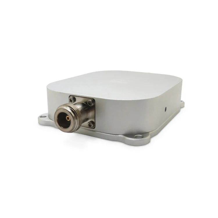 Sunhans 0305SH200780 2.4GHz/5.8GHz 4000mW Dual Band Outdoor WiFi Signal Booster, Plug:UK Plug - Image 3