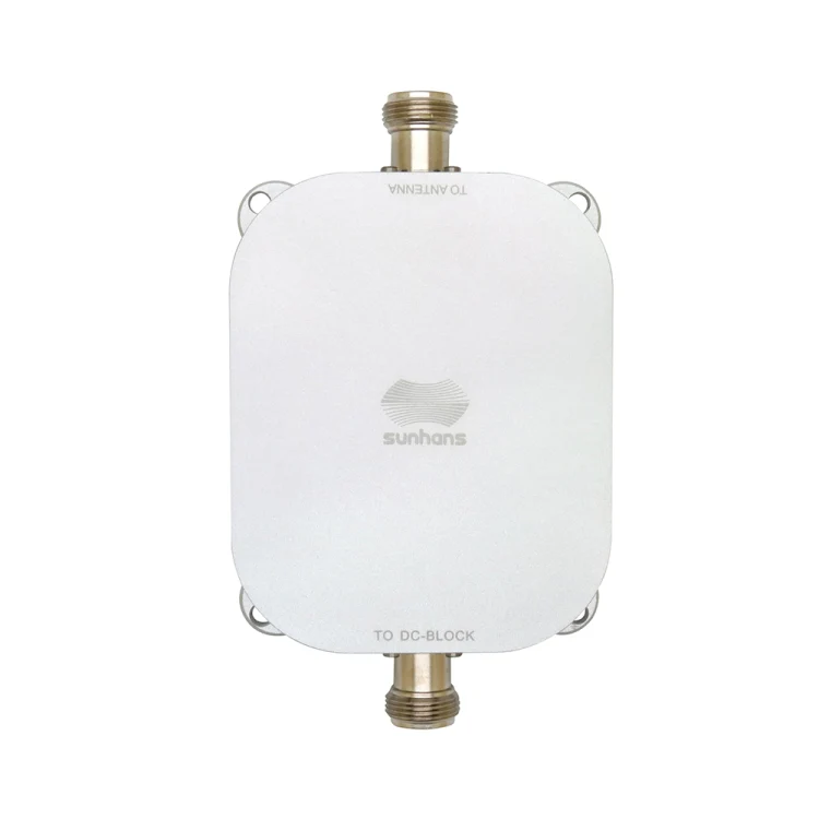 Sunhans 0305SH200780 2.4GHz/5.8GHz 4000mW Dual Band Outdoor WiFi Signal Booster, Plug:US Plug - Image 2