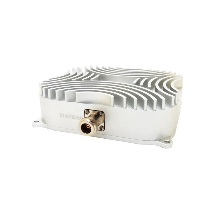 Sunhans 0305SH200793 5.8G 10W 40dBm Outdoor WiFi Signal Booster, Plug:EU Plug - Image 4