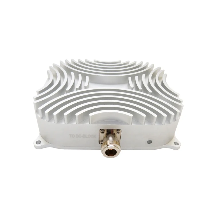 Sunhans 0305SH200793 5.8G 10W 40dBm Outdoor WiFi Signal Booster, Plug:US Plug - Image 5