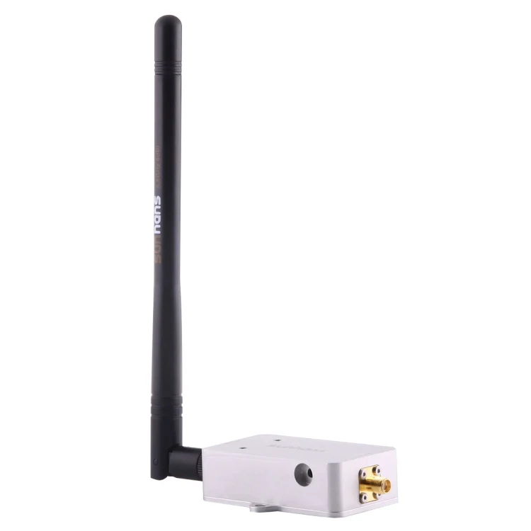 sunhans SH58Gi2000 2000mW (33dBm) 5.8GHz WiFi Signal Booster Repeater WiFi Amplifier - Image 4