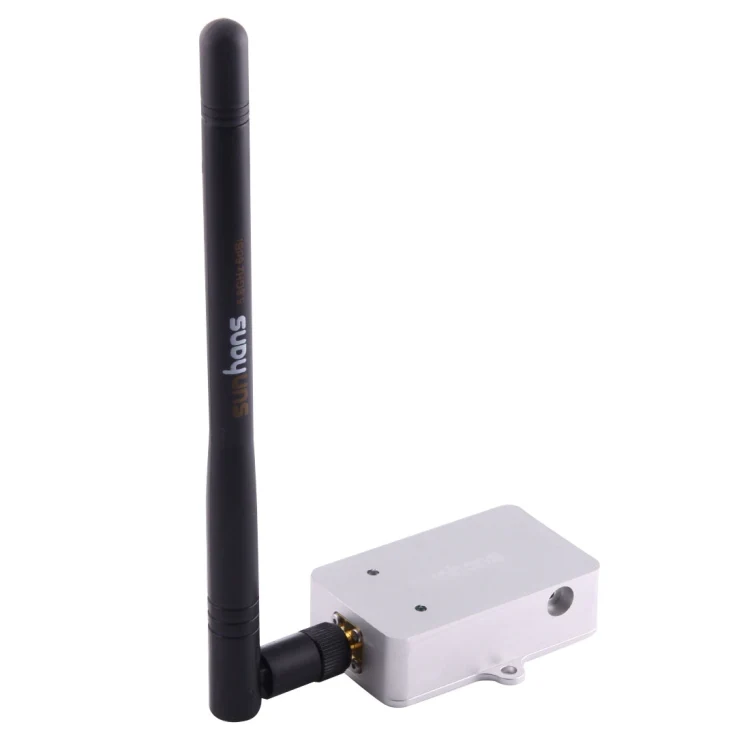 sunhans SH58Gi2000 2000mW (33dBm) 5.8GHz WiFi Signal Booster Repeater WiFi Amplifier - Image 5