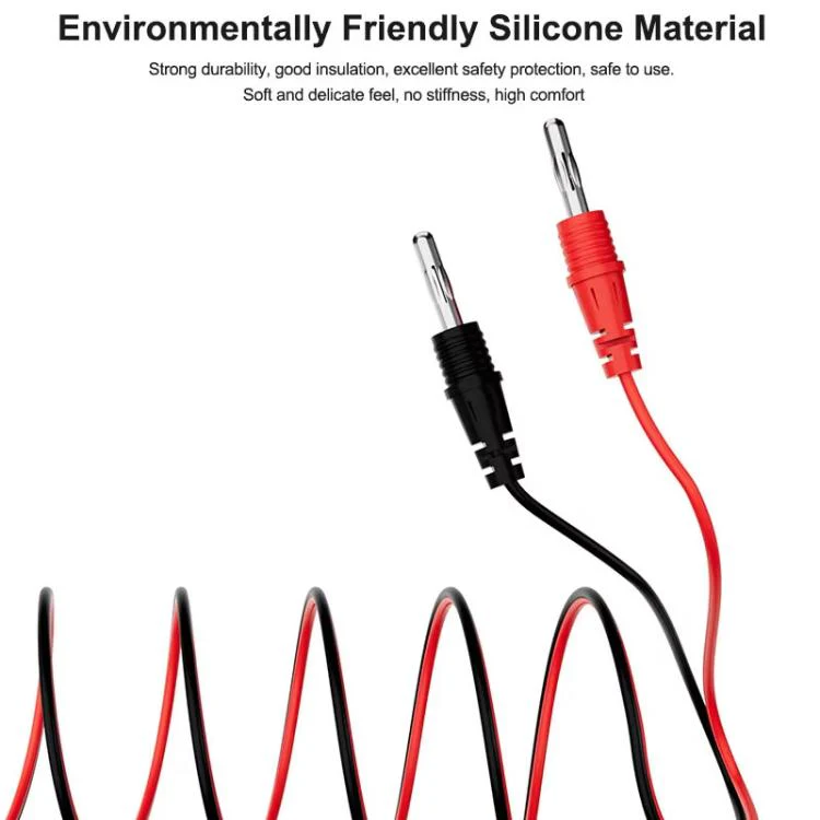 SUNSHINE SS-905K For iPhone 6-16 Series Silicone Power Cables - Image 3