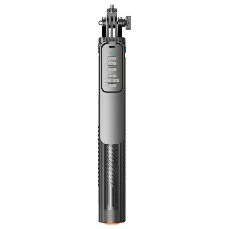 T05TK For Photography Tripod Selfie Stick Auto-Open Gimbal Stabilizer Remote Control Phone Stand - Image 4