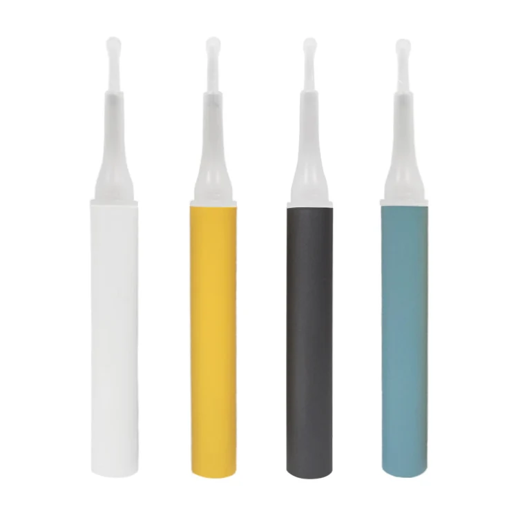 T6 Portable Wireless Smart Visual Earpick Earwax Removal Tool(White) - Image 2