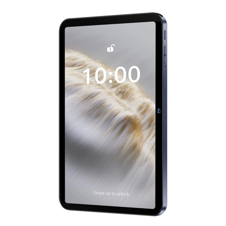 Tab 17 Pro 10.1 inch 4G LTE Tablet PC, 4GB+32GB, Android 10 MTK6755 Octa Core, AU Plug (Blue) - Image 3