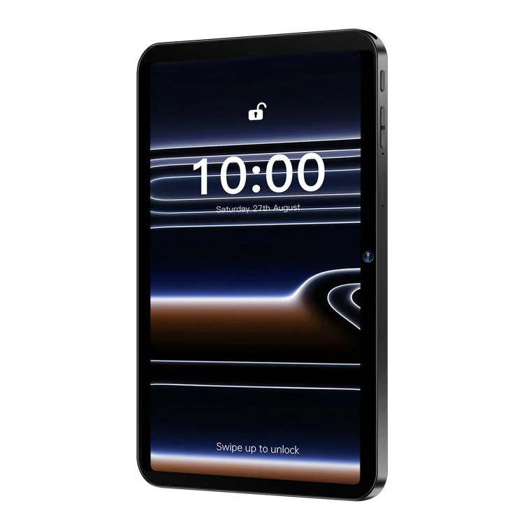 Tab 17 Pro 10.1 inch 4G LTE Tablet PC, 4GB+32GB, Android 10 MTK6755 Octa Core, EU Plug (Black) - Image 3