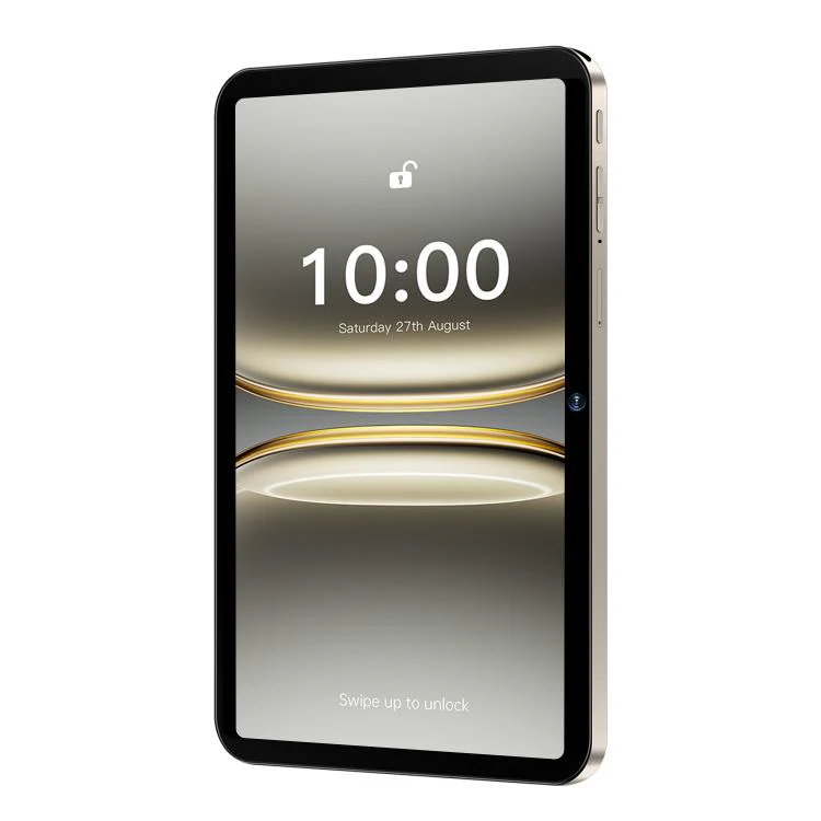 Tab 17 Pro 10.1 inch 4G LTE Tablet PC, 4GB+32GB, Android 10 MTK6755 Octa Core, EU Plug (Gold) - Image 3