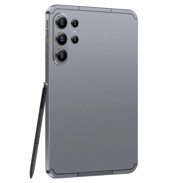 Tab 26 Ultra 10.1 inch 4G LTE Tablet PC, 4GB+64GB, Android 10 MTK6755 Octa Core, EU Plug (Grey) - Image 2