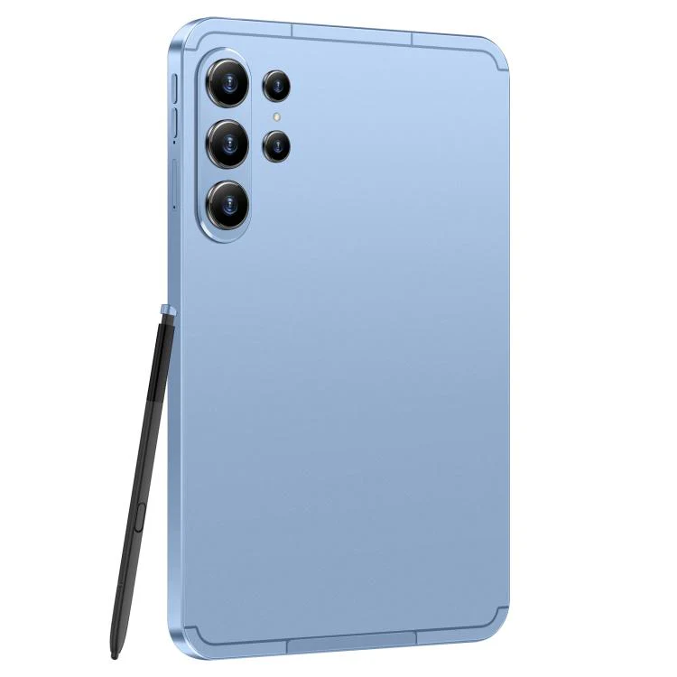 Tab 26 Ultra 10.1 inch 4G LTE Tablet PC, 4GB+64GB, Android 10 MTK6755 Octa Core, US Plug (Blue) - Image 2