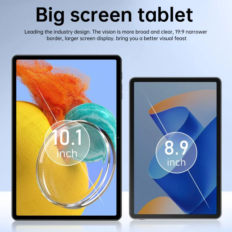 Tab S10 Ultra 10.1 inch 4G LTE Tablet PC, 4GB+32GB, Android 10 MTK6755 Octa Core, US Plug (Blue) - Image 17