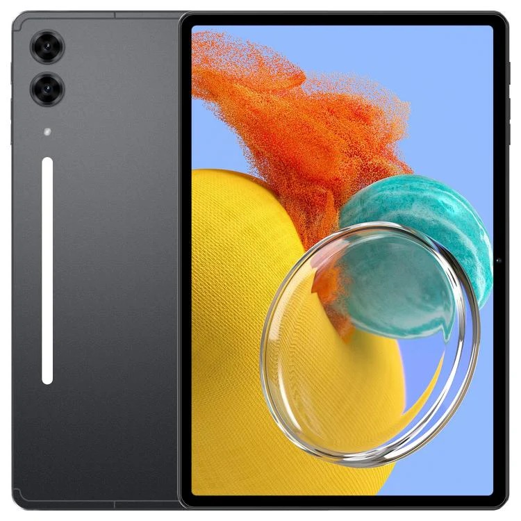 Tab S10 Ultra 10.1 inch 4G LTE Tablet PC, 4GB+32GB, Android 10 MTK6755 Octa Core, US Plug (Grey)