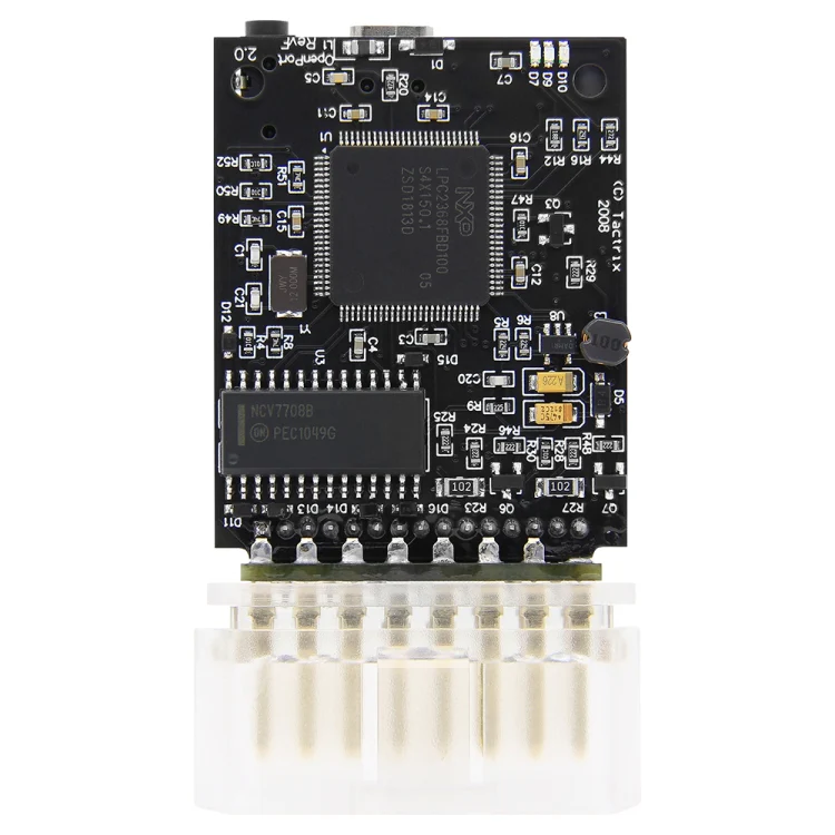 Tactrix Openport 2.0 ECU Flash OBD2 Scanner - Image 3