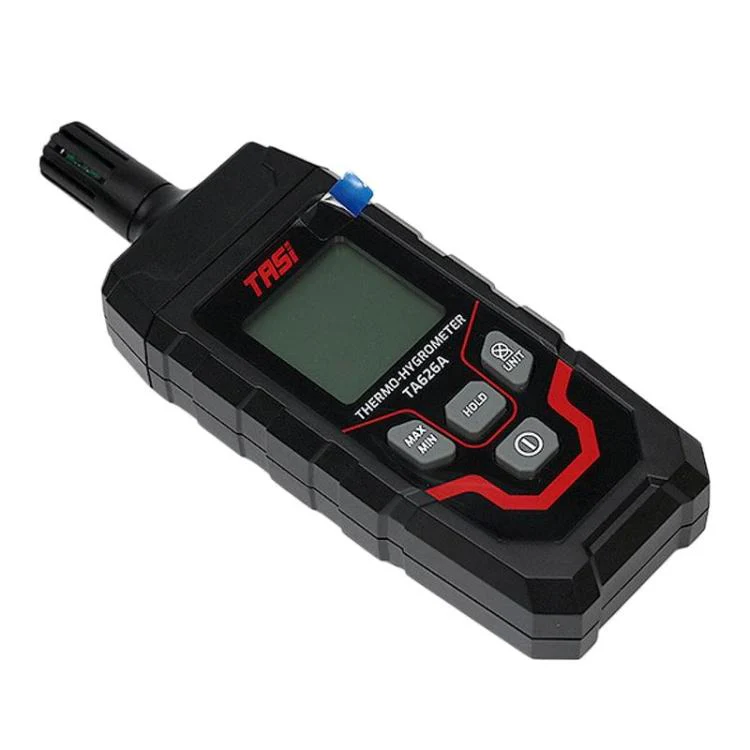TASI TA626A High Precision Digital Temperature Humidity Meter Environmental Temperature Meter - Image 5
