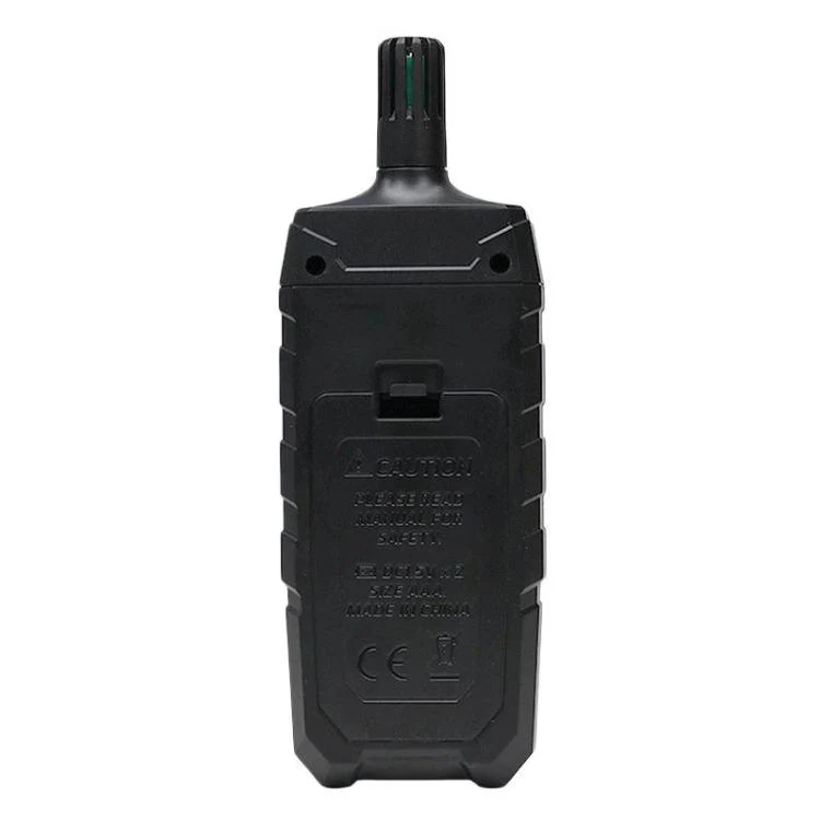 TASI TA626A High Precision Digital Temperature Humidity Meter Environmental Temperature Meter - Image 7