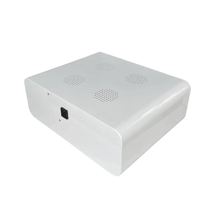 TBK-905 220V UV Curing Box Mobile Phone LCD Screen Glass OCA Curing Bonding - Image 4
