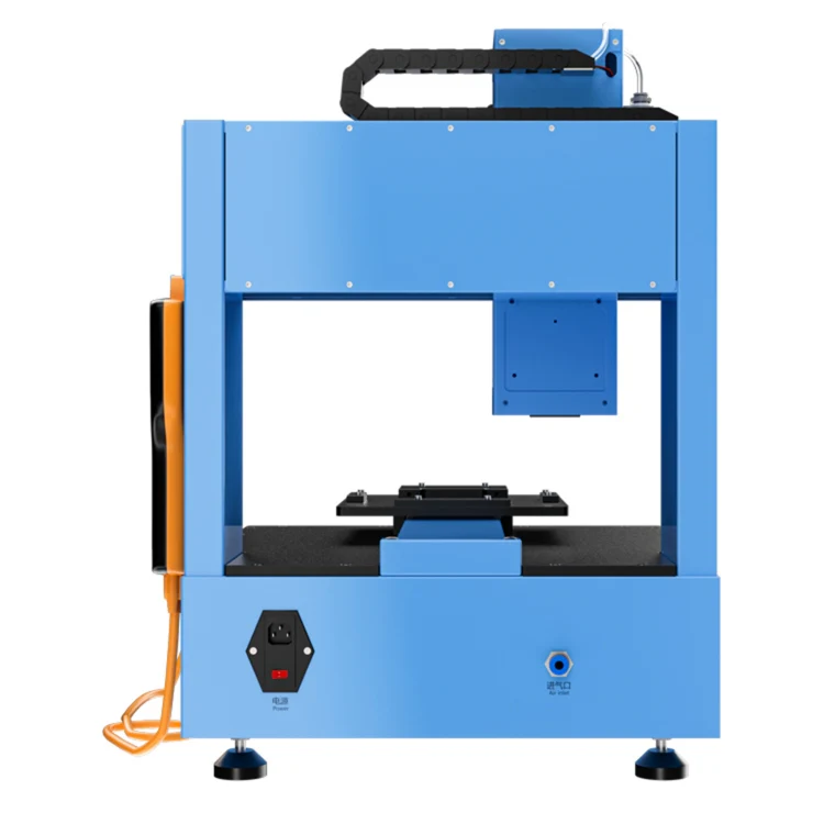 TBK 983B Multifunction Automatic Dispensing Machine for UV Glue(AU Plug) - Image 3
